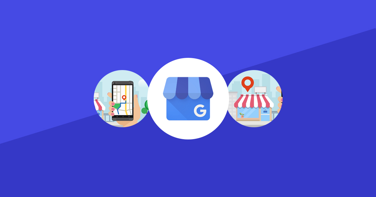 6 benefits of a Google My Business page Michael Shore