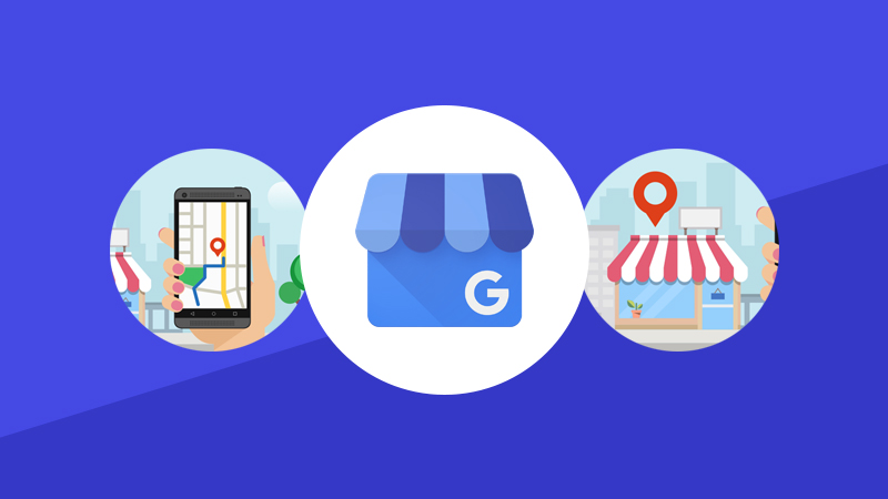 6 benefits of a Google My Business page