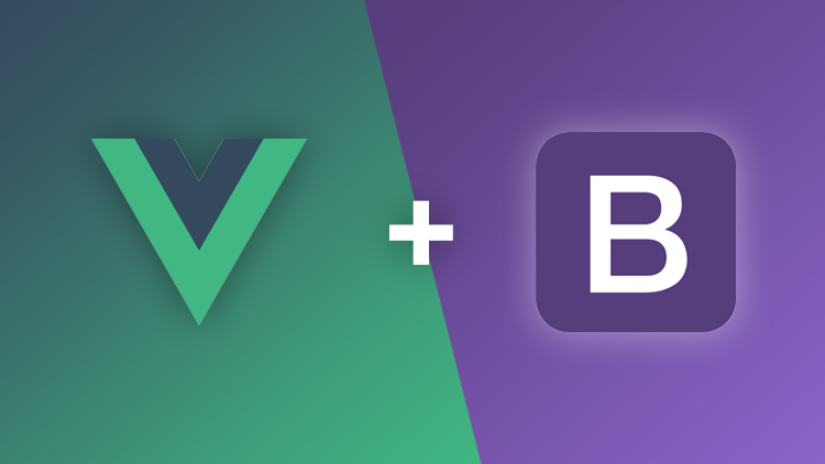 Add Bootstrap to a Vue CLI project
